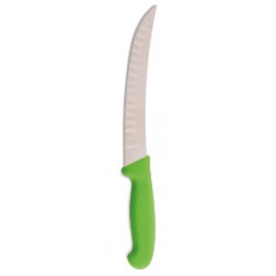 Lihuniku nuga PrimeLine, roheline käepide, 20 cm